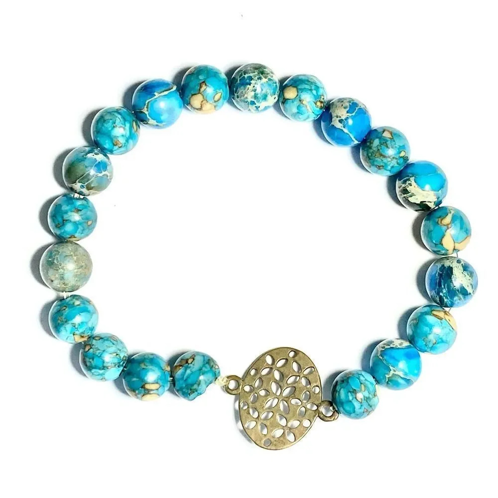 handmade bracelet 